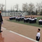 北京求实职业学校