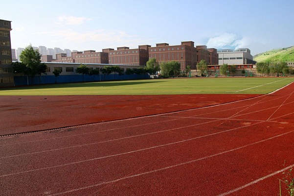 兰州科技职业学院